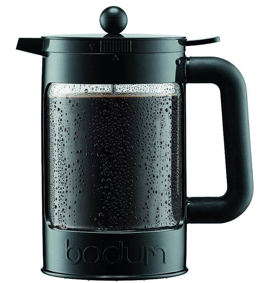 Cold Brew Coffee Maker (51oz)