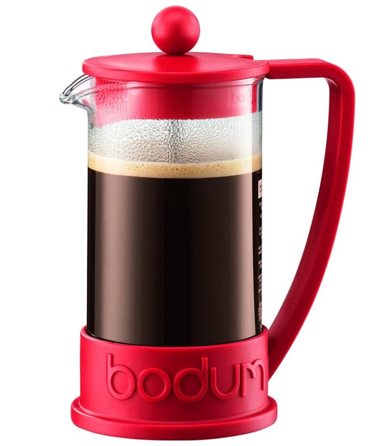 Prensa Francesa de vidrio (12oz)