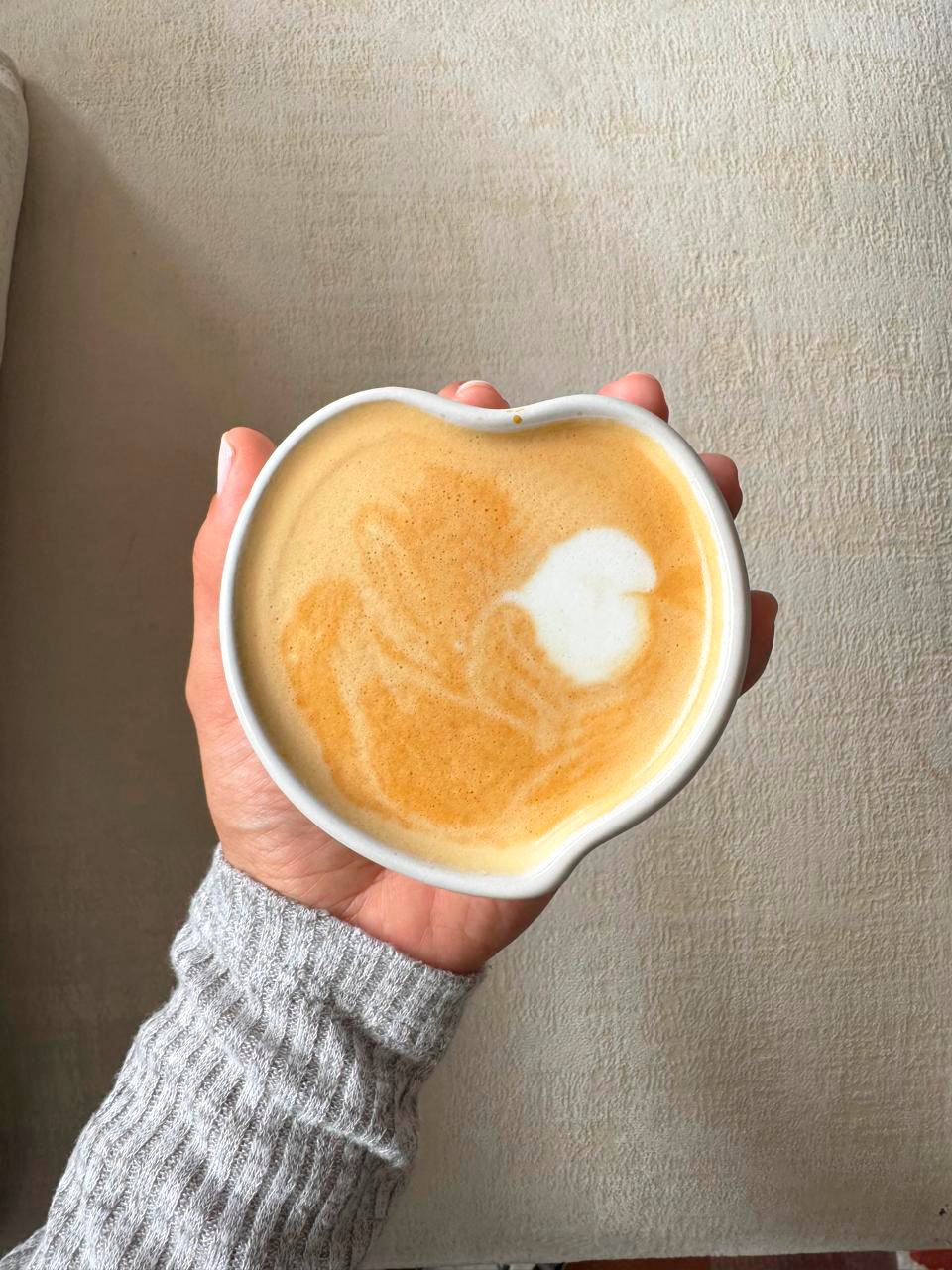 Amo Café Lab Tazas sin asa